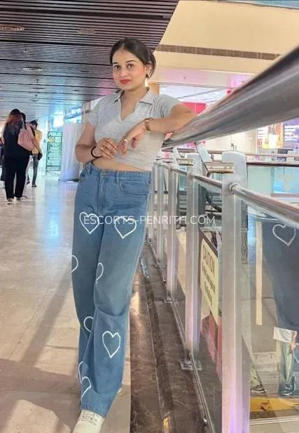 Escorts Penrith Lovisa — 3