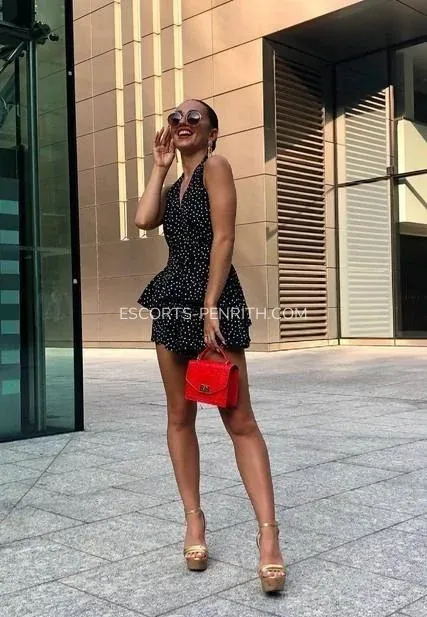 Escorts Penrith Lydia — 6