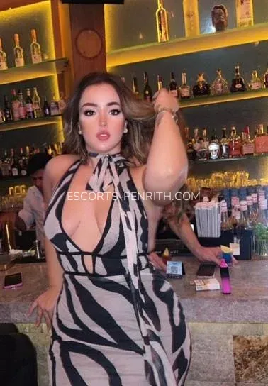 Escorts Penrith Julia — 9