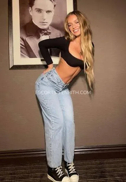 Escorts Penrith Grace — 1