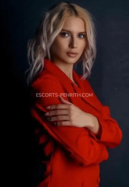 Escorts Penrith Lavinia — 3