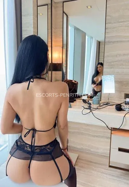 Escorts Penrith Ariana — 7