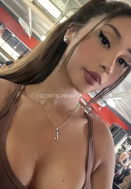 Escorts Penrith Makayla — 1