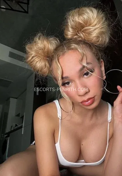 Escorts Penrith Elsa — 1