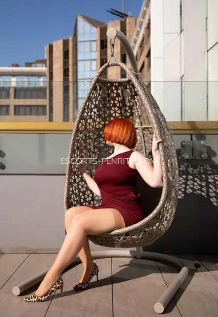 Escorts Penrith Inger