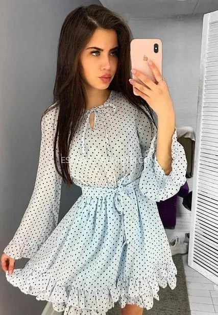 Escorts Penrith Hailey — 4