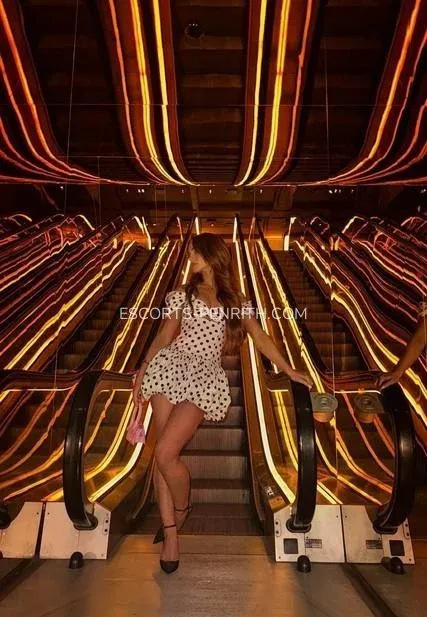 Escorts Penrith Ellinor — 1