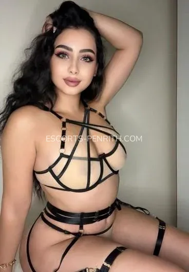 Escorts Penrith Elsa — 3