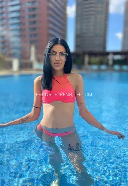 Escorts Penrith Grace — 1