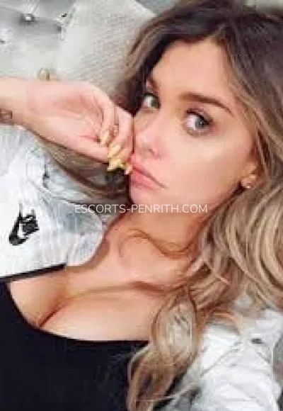 Escorts Penrith Eva — 2