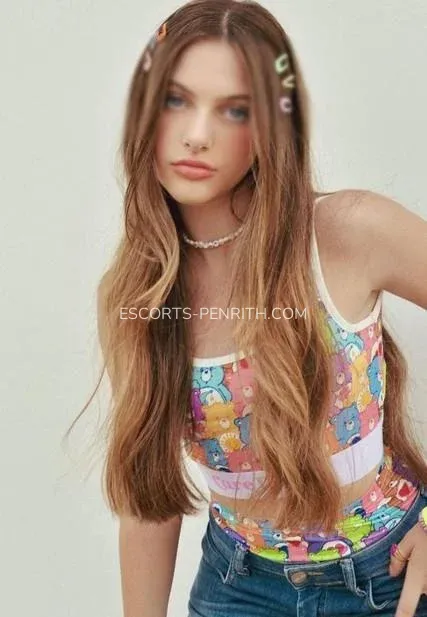 Escorts Penrith Paris — 5