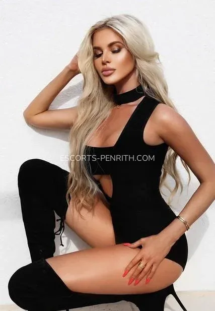 Escorts Penrith Cadence — 1