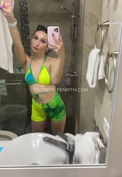 Escorts Penrith Kaylee — 2