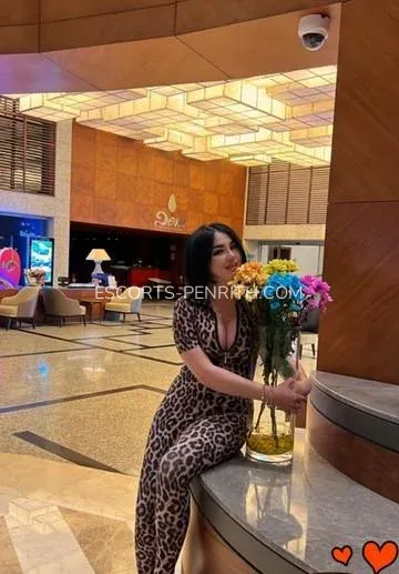 Escorts Penrith Anita — 1
