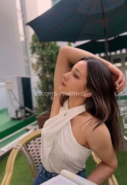 Escort djevojka Kristina - Penrith