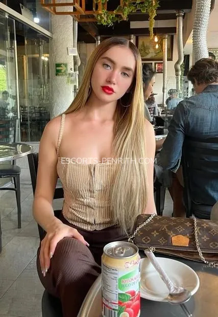 Escorts Penrith Daniela — 2