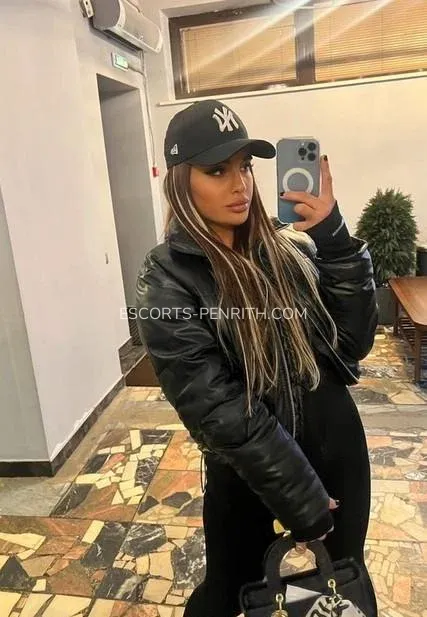 Escorts Penrith Kaylee — 1