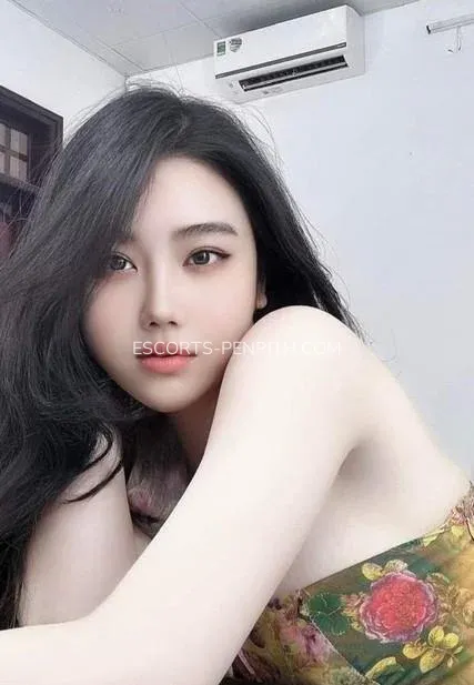 Escorts Penrith Margareta — 6