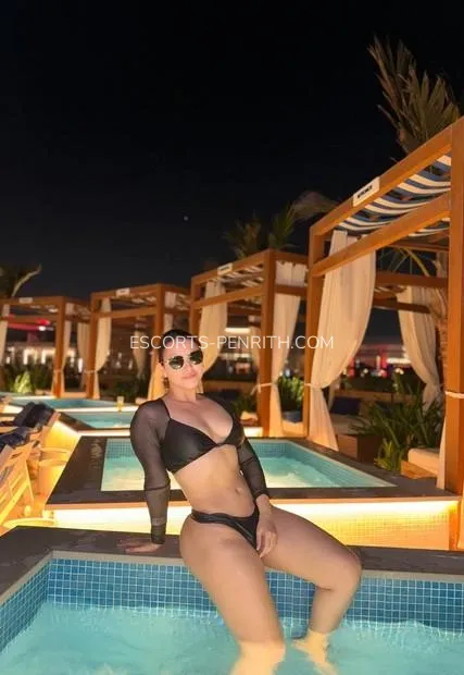 Escorts Penrith Felicia — 2
