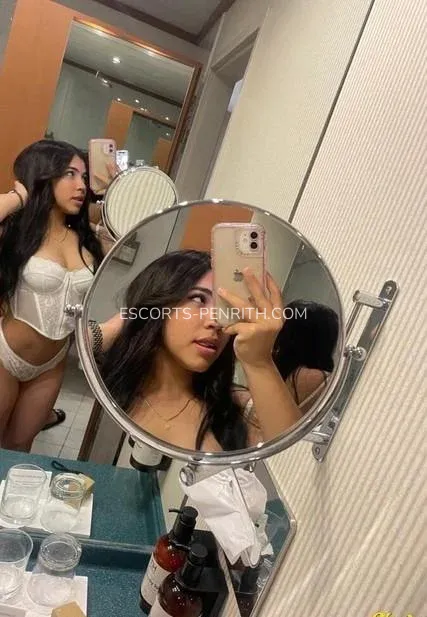 Escorts Penrith Ruby — 1