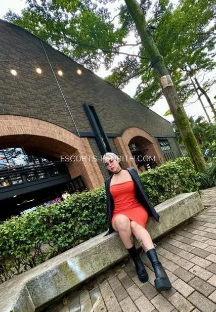 Escorts Penrith Katarina — 8