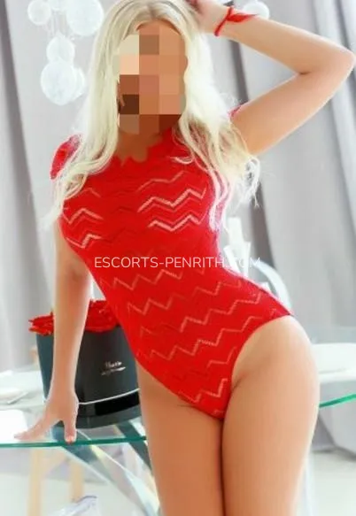 Escorts Penrith angelica