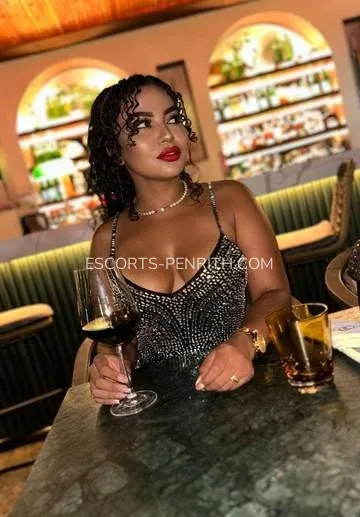 Escorts Penrith Amaya — 5