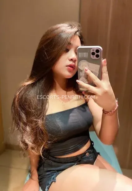 Escorts Penrith Klara — 4