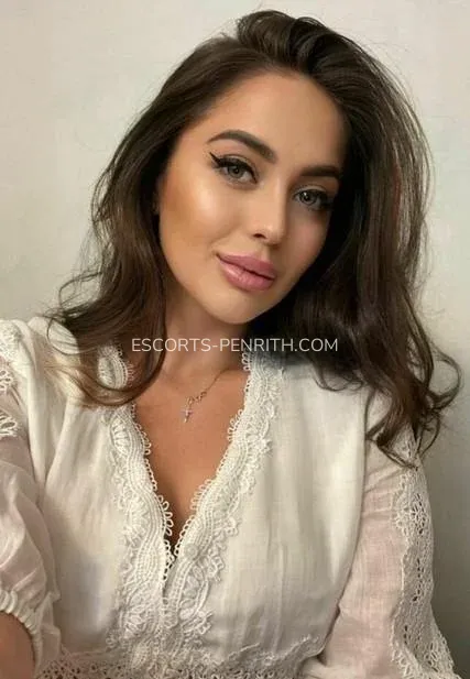 Escorts Penrith Megan — 5