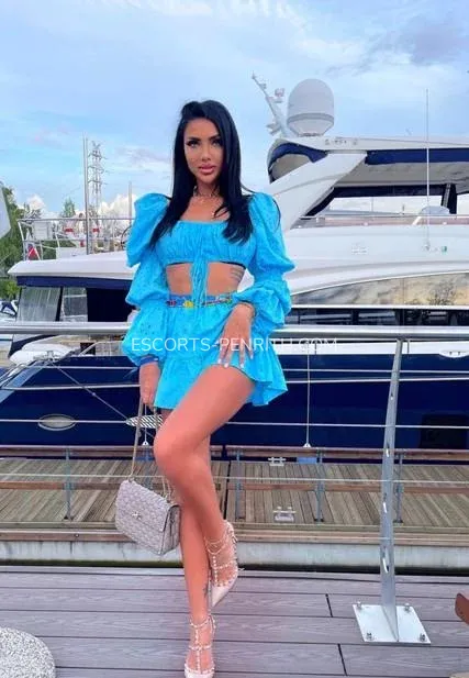 Escorts Penrith Briana — 10