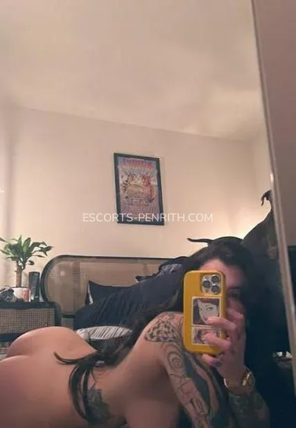 Escorts Penrith Ingrid — 1