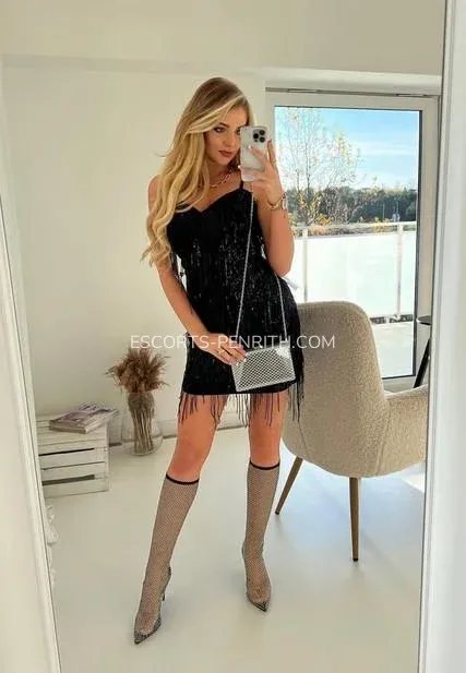 Escorts Penrith Jade — 6