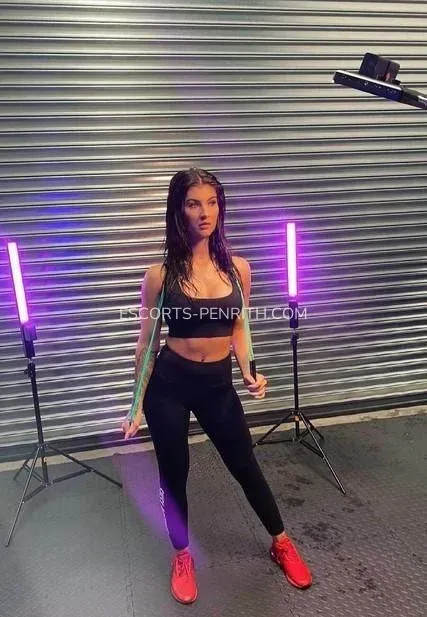 Escorts Penrith Rylee — 3