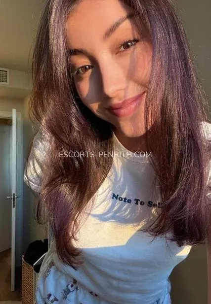 Escorts Penrith Margareta — 1