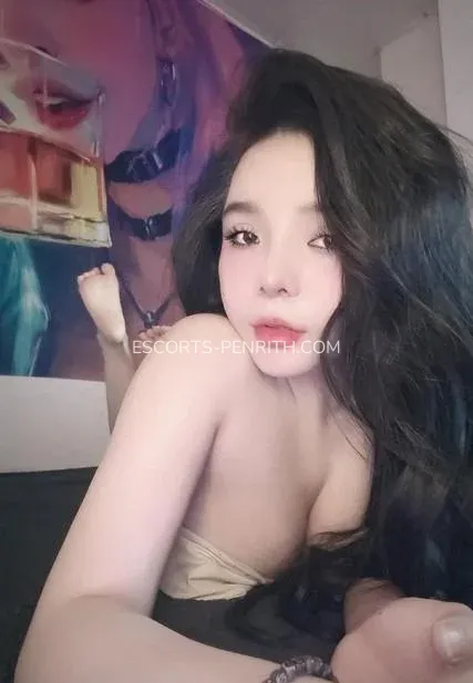 Escorts Penrith Alexis — 1