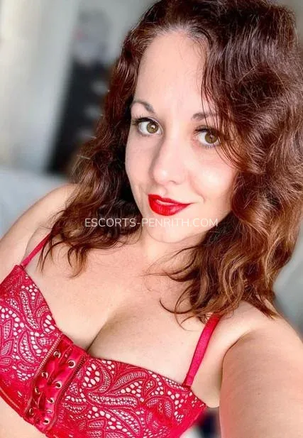 Escorts Penrith Isabelle — 1