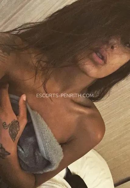 Escorts Penrith Karin — 1