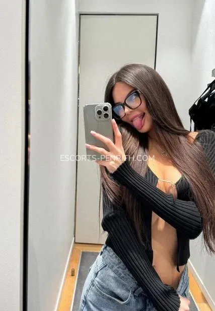 Escorts Penrith Camila — 8