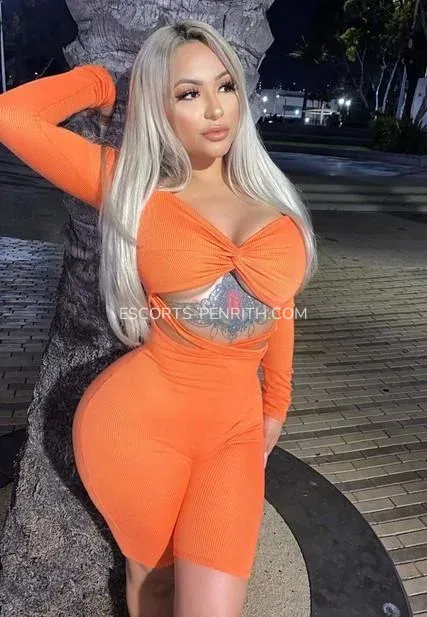 Escorts Penrith Anneli — 4