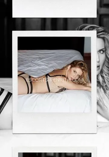 Escorts Penrith Åsa — 5