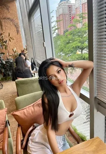 Escorts Penrith Ann-christin — 7