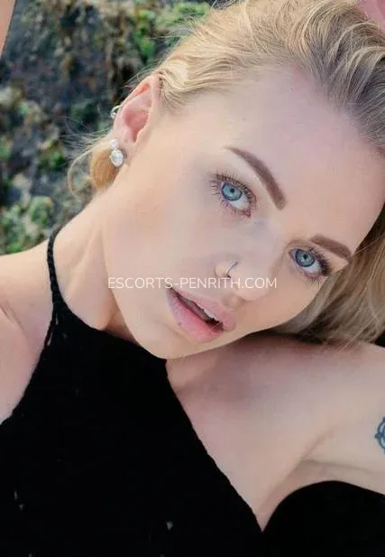 Escorts Penrith Ellen — 1