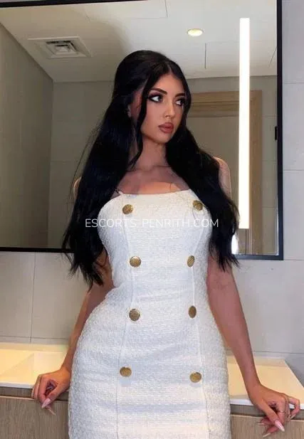Escorts Penrith Ann-christin — 9