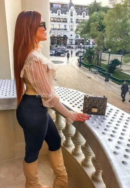 Escorts Penrith Natalie — 7