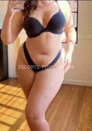 Escorts Penrith Elizabeth — 4