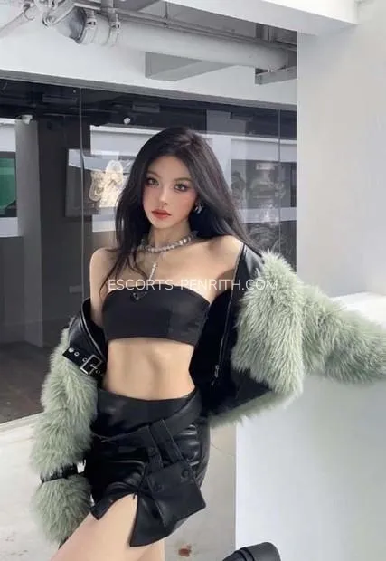 Escorts Penrith Sandra — 2