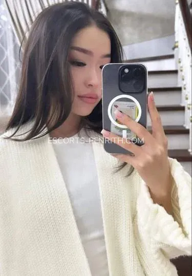 Escorts Penrith Nadia — 4