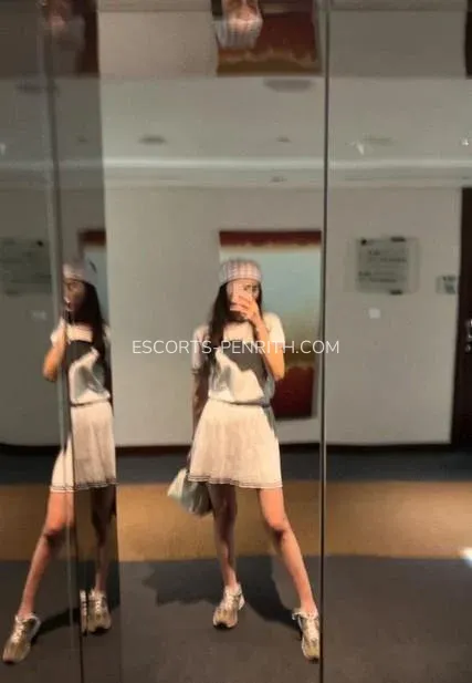 Escorts Penrith Esmeralda — 5