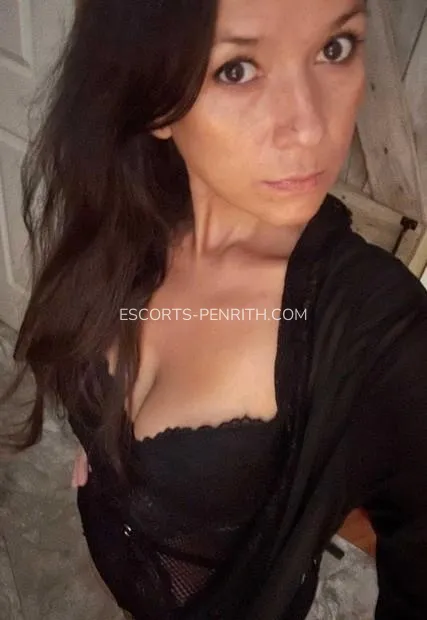 Escort djevojka Daniela - Penrith