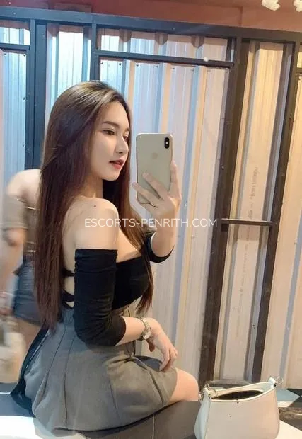 Escorts Penrith lindsay